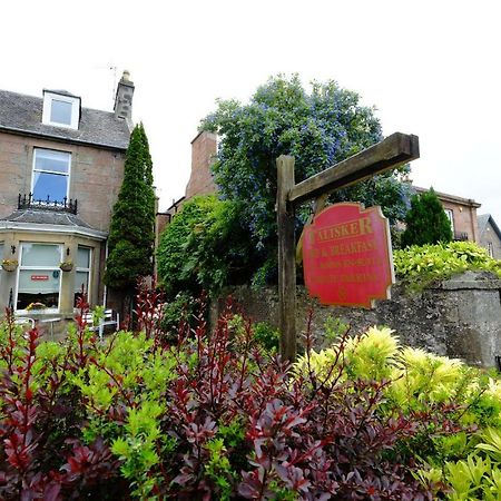 Talisker Guest House 인버네스 외부 사진