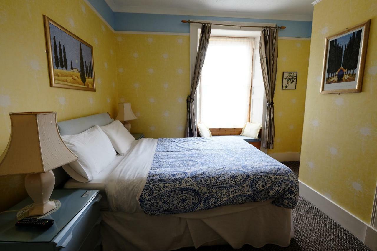 Talisker Guest House 인버네스 외부 사진