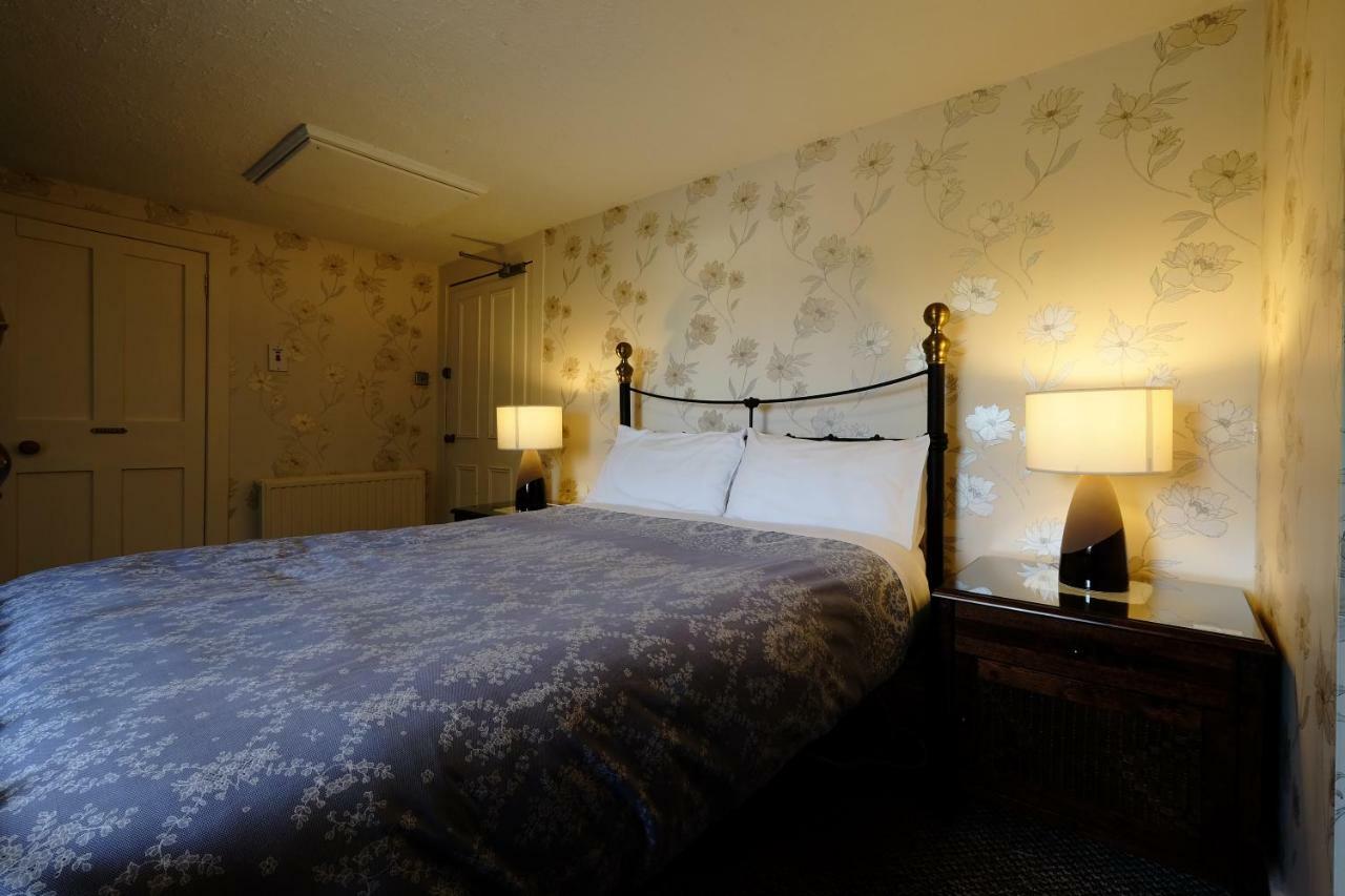 Talisker Guest House 인버네스 외부 사진