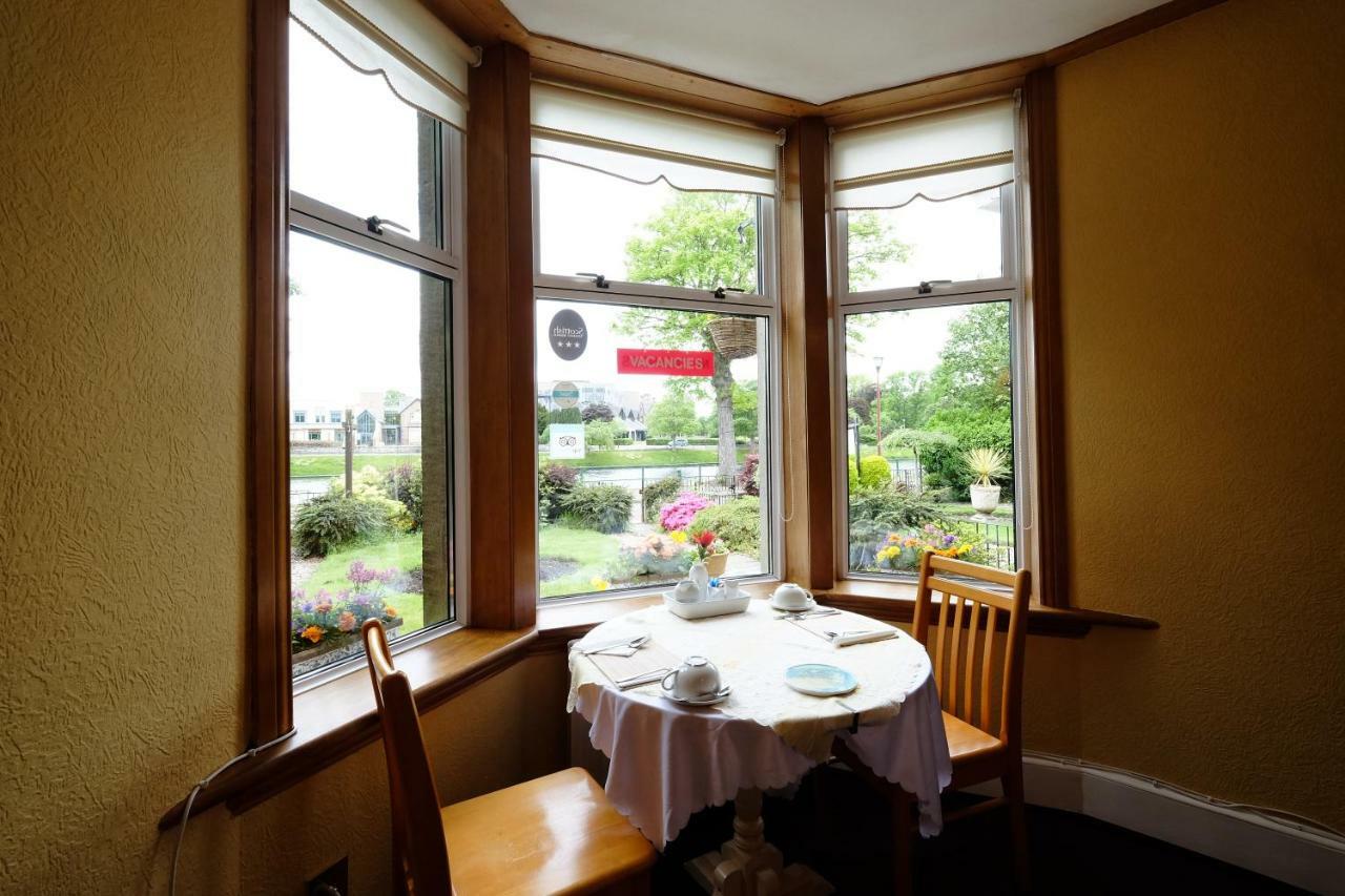 Talisker Guest House 인버네스 외부 사진