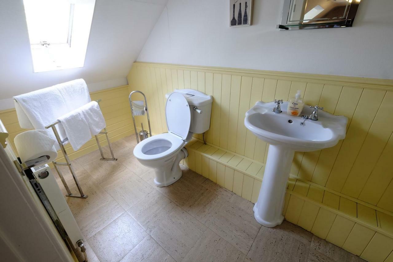 Talisker Guest House 인버네스 외부 사진