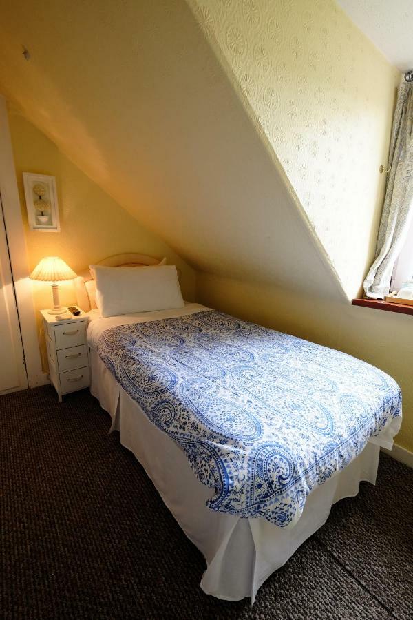 Talisker Guest House 인버네스 외부 사진